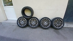 Jante fiat bravo 225 x 45 x 17 - imagine 3