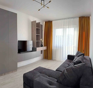 Ofer spre închiriere apartament cu doua camere  - imagine 4