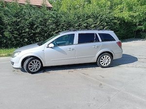 opel astra h - imagine 4