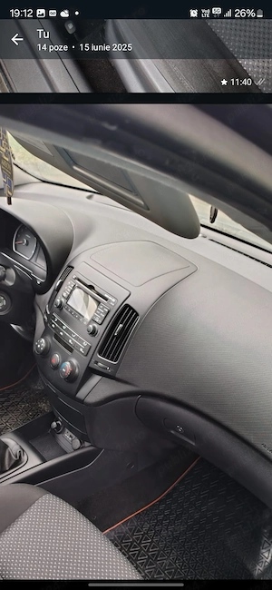 Vand hyundai i30 - imagine 2