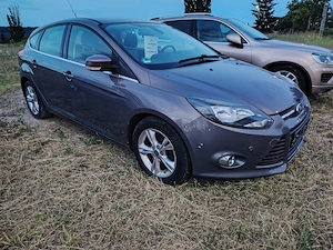 Vand Ford Focucus 2012 - imagine 2