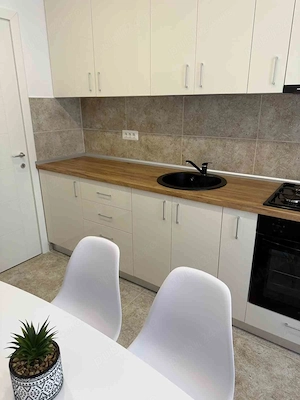 Ofer spre închiriere apartament cu doua camere  - imagine 6