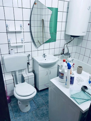 Apartament cu 1 Caransebeș 