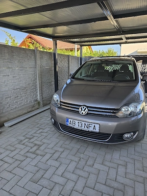 golf 6 plus - imagine 5