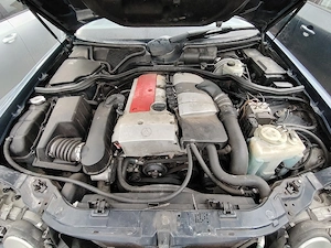 Mercedes W210 gpl - imagine 3