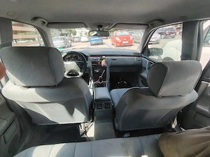 Mercedes W210 gpl - imagine 2