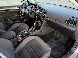 Vw Golf 7.5 facelift 1.5 TSI 150 Cp DSG 2020 - imagine 10