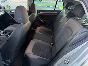 Vw Golf 7.5 facelift 1.5 TSI 150 Cp DSG 2020 - imagine 5