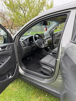 Hyundai Tucson 2019 4x4 - imagine 4