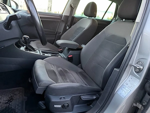 Vw Golf 7.5 facelift 1.5 TSI 150 Cp DSG 2020 - imagine 6
