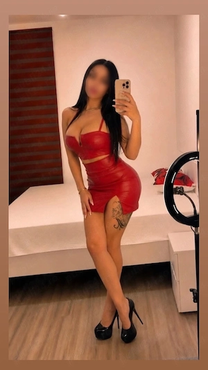Karina new!!! De LUX