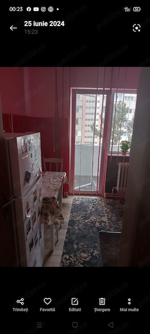 apartament de închiriat  - imagine 5