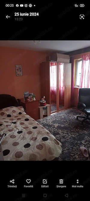 apartament de închiriat  - imagine 4