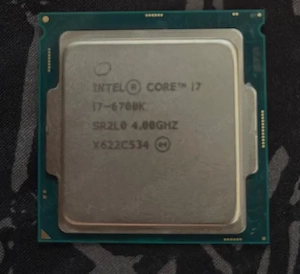 Kit PC MSI B150, 6700k, cooler master hyper evo