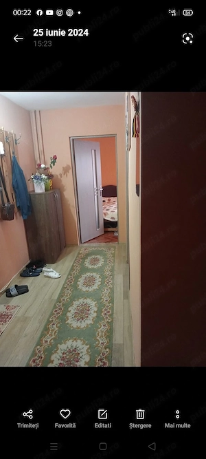apartament de închiriat  - imagine 2