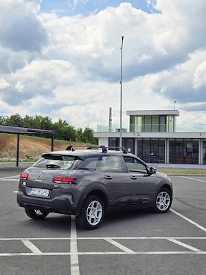 Vând Citroen C4 Cactus - imagine 4