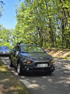 Vând Citroen C4 Cactus - imagine 2