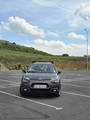 Vând Citroen C4 Cactus - imagine 3