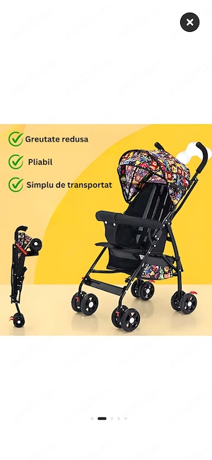 Curt sport tip umbrelă 