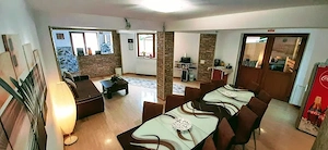 Garsoniere Camere premium de închiriat în Sinaia - Platou Izvor - Utilități incluse, termen lung  - imagine 6
