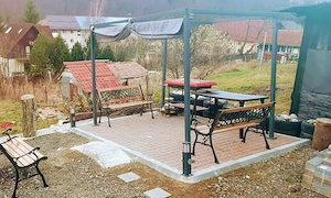 Garsoniere Camere premium de închiriat în Sinaia - Platou Izvor - Utilități incluse, termen lung  - imagine 9