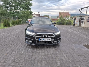 audi a6 berlina