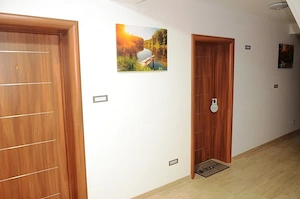 Garsoniere Camere premium de închiriat în Sinaia - Platou Izvor - Utilități incluse, termen lung  - imagine 10
