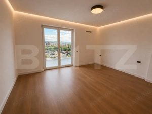 Apartament 4 camere, cu terase 36 mp, super view, zona Elite - imagine 4