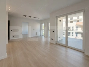 Apartament 2 camere, 53 mp, etaj intermediar, bloc nou, Zona Elite City - imagine 2