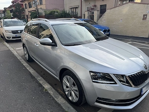 Skoda Octavia 2.0 TDI 4X4 DSG Style - imagine 3