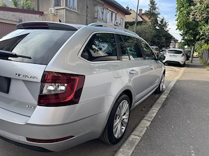 Skoda Octavia 2.0 TDI 4X4 DSG Style - imagine 2