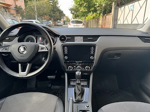 Skoda Octavia 2.0 TDI 4X4 DSG Style - imagine 5
