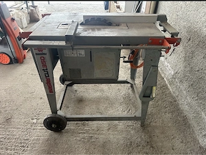 fierastrau de masa (banc) Wurth Mastercut350