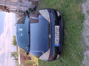 De vânzare Ford Focus din anul 2003