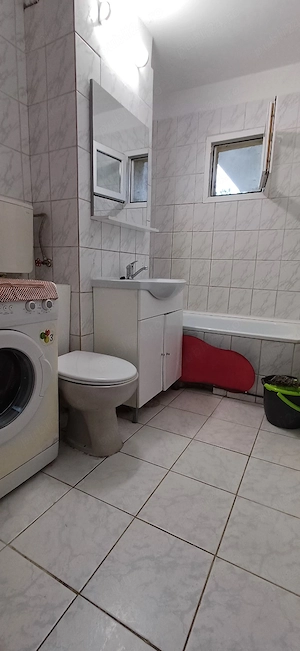 Ap cu 2 camere,de inchiriat,zona Calea Aradului - imagine 9