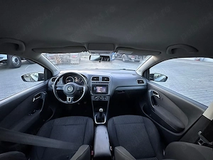 Volkswagen Polo - imagine 3