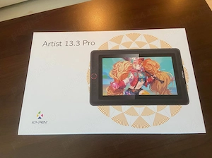 Tableta de desen Artist 13.3 Pro
