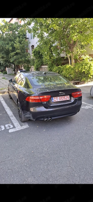 Jaguar xe Prestige !!!an 2018 !!! km 135 000 !!! - imagine 6
