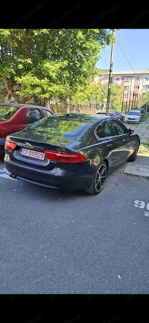 Jaguar xe Prestige !!!an 2018 !!! km 135 000 !!! - imagine 5