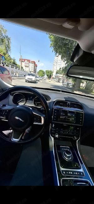 Jaguar xe Prestige !!!an 2018 !!! km 135 000 !!! - imagine 3