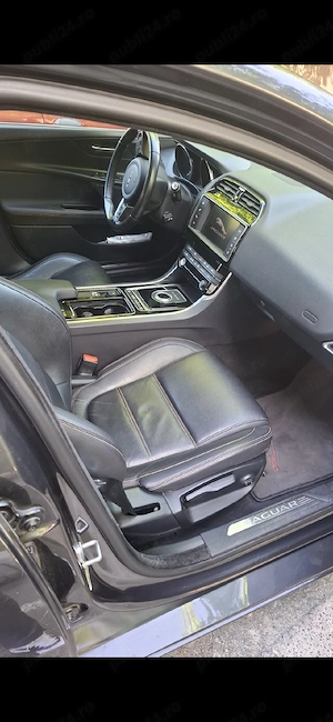 Jaguar xe Prestige !!!an 2018 !!! km 135 000 !!! - imagine 4