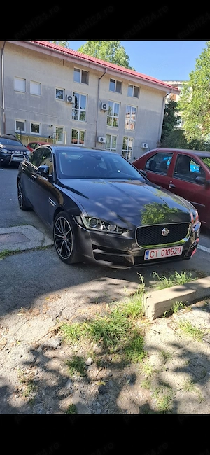 Jaguar xe Prestige !!!an 2018 !!! km 135 000 !!!
