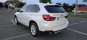 Proprietar - Vand Bmw X5, an 2016 Oct, 3000 diesel - imagine 6