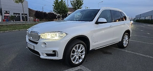 Proprietar - Vand Bmw X5, an 2016 Oct, 3000 diesel - imagine 2