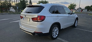 Proprietar - Vand Bmw X5, an 2016 Oct, 3000 diesel - imagine 5