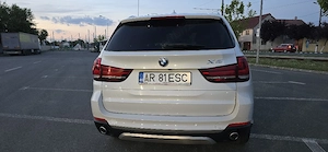 Proprietar - Vand Bmw X5, an 2016 Oct, 3000 diesel - imagine 4