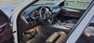 Proprietar - Vand Bmw X5, an 2016 Oct, 3000 diesel - imagine 9