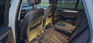 Proprietar - Vand Bmw X5, an 2016 Oct, 3000 diesel - imagine 8