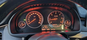 Proprietar - Vand Bmw X5, an 2016 Oct, 3000 diesel - imagine 7