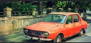 Auto pentru Programul Rabla 2026